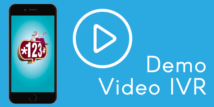 Opencode Video IVR