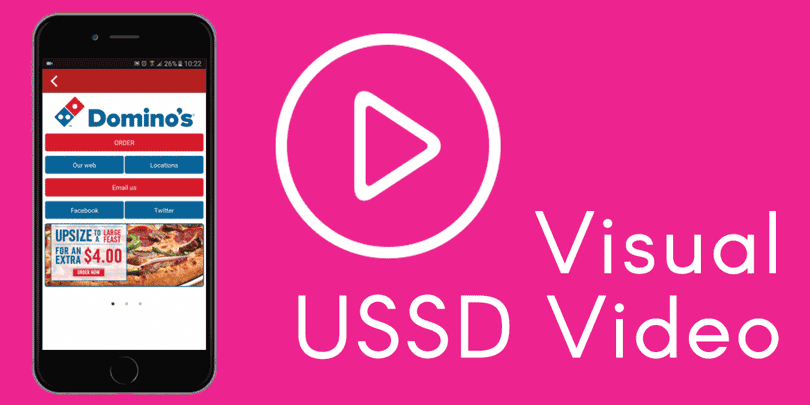 Opencode Visual USSD