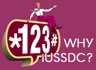 Opencode Why USSDC