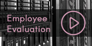 Project Bank Employee Evaluation