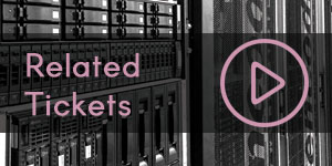 Project Bank Related Tickets