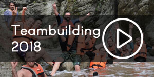 OC Teambuilding 2018